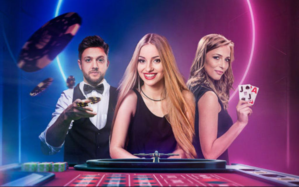 Casino in Pakistan Live Betting