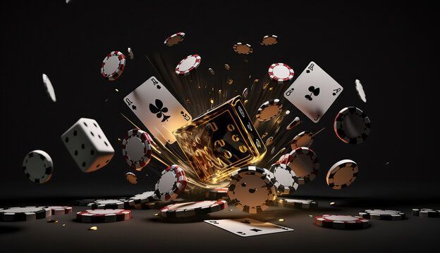 Casino in Pakistan Live Betting