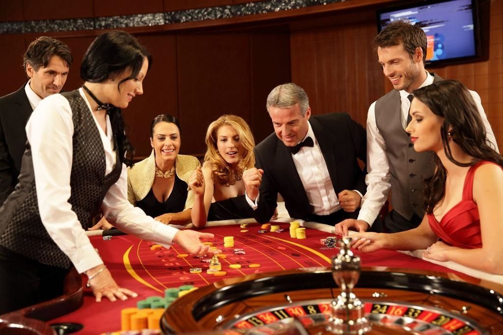 Casino in Pakistan پاکستان ریئل منی گیمز
