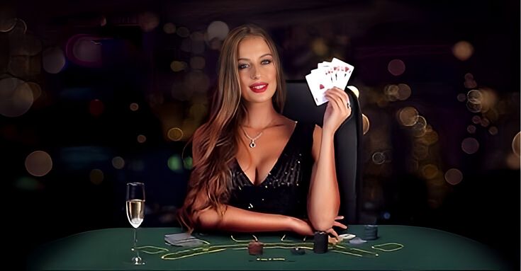 Casino in Pakistan Live Casino