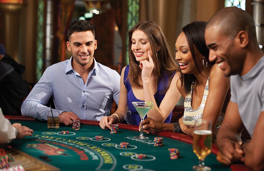 Casino in Pakistan Live Casino