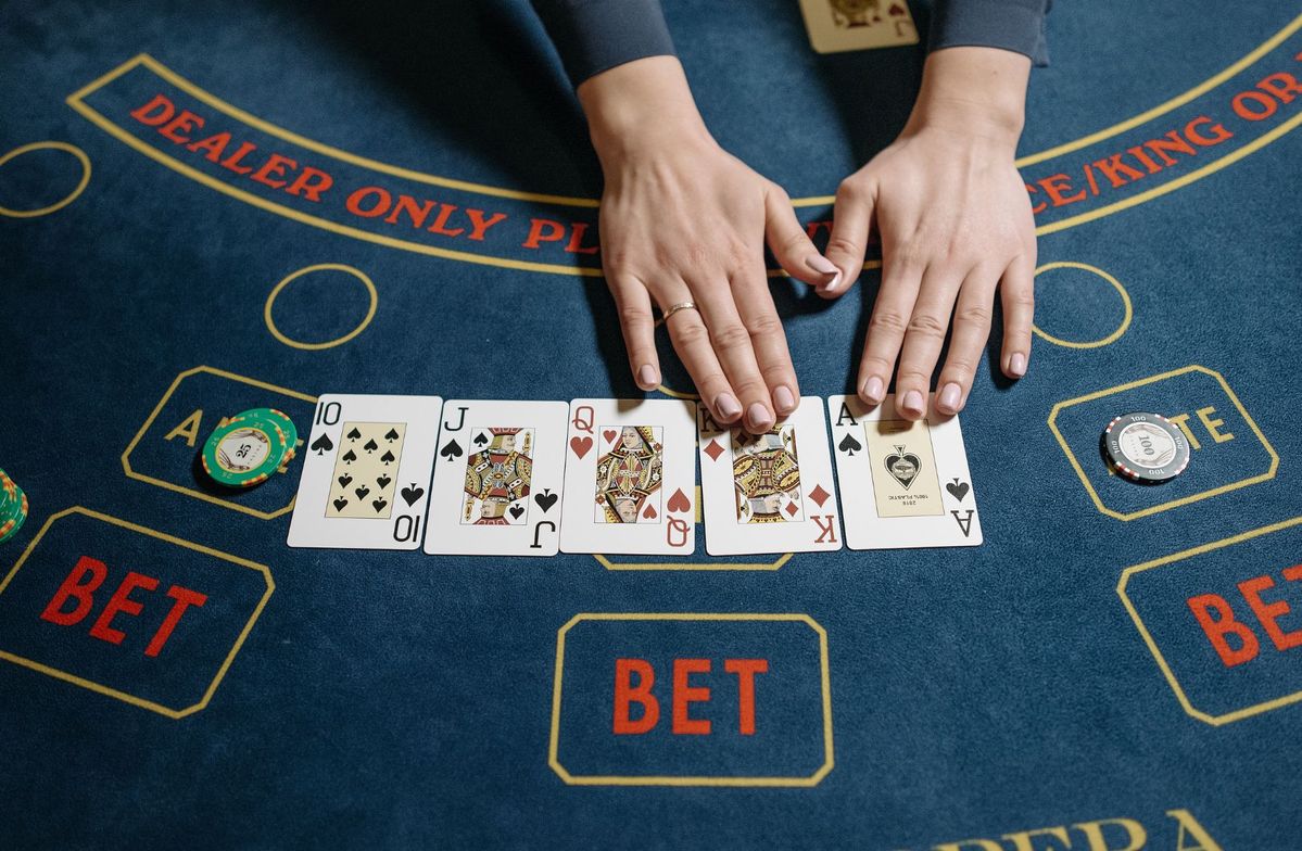 Casino in Pakistan Live Casino