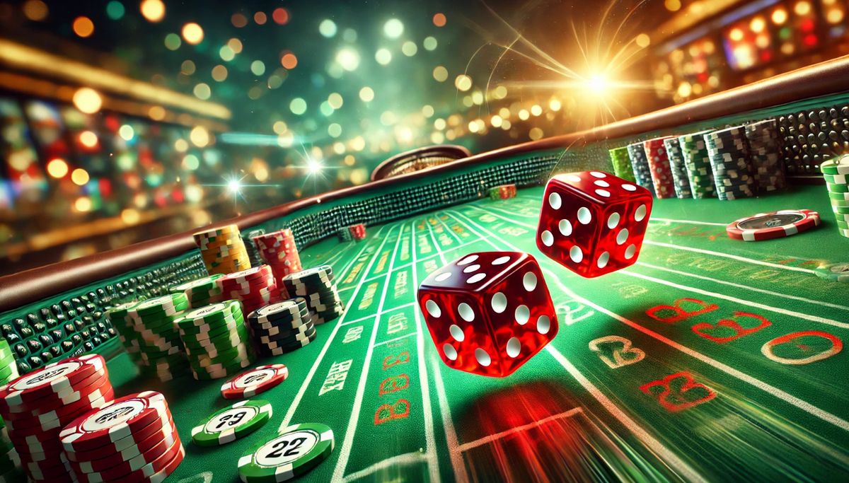 Casino in Pakistan Live Casino