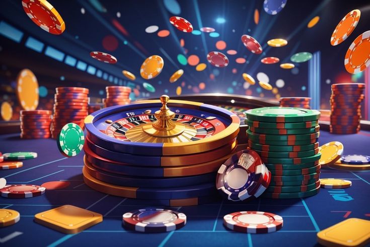 Casino in Pakistan Live Casino